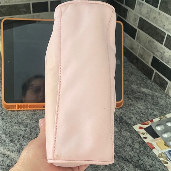 Makeup case